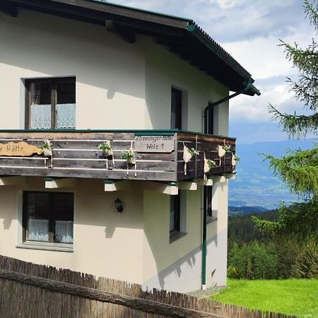 Lamminger Hutte Apartment Wolfsberg Exterior foto