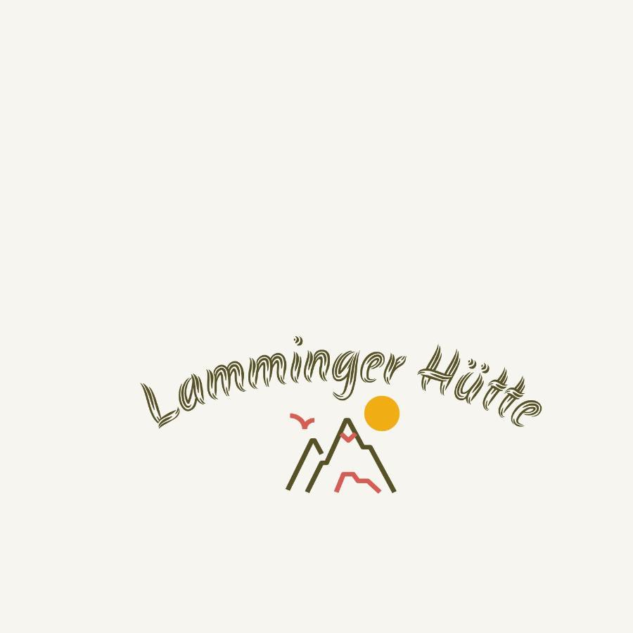 Lamminger Hutte Apartment Wolfsberg Exterior foto